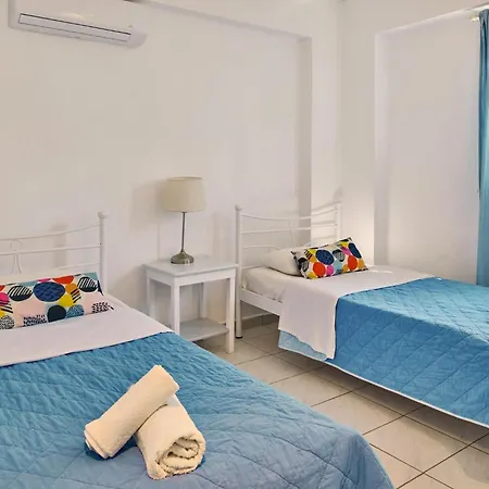 Villa Hera Periyali Vasilikos (Zakynthos)
